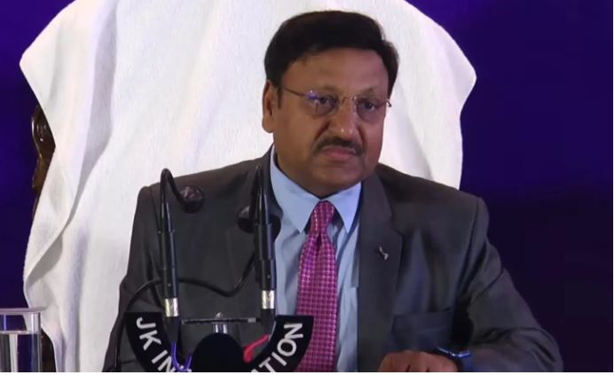 'Z' Security to Chief Election Commissioner