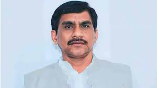 Lalu Prasad Yadav's close relative arrested