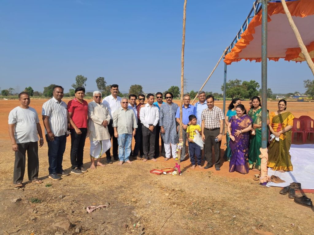 'Ayodhya' mahanatya by Rotary Club of Belgaum South
