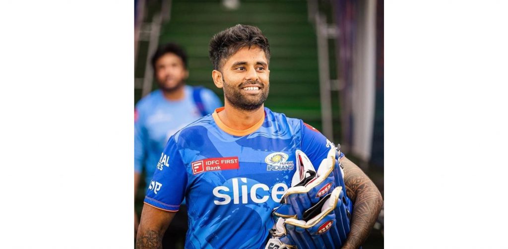 सूर्यकुमारला तंदुरूस्तीसाठी आणखी कालावधीची गरज Suryakumar needs more time to recover