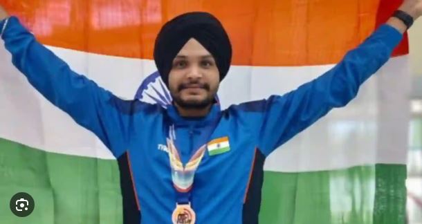 Sarbjot, suruchi victorious