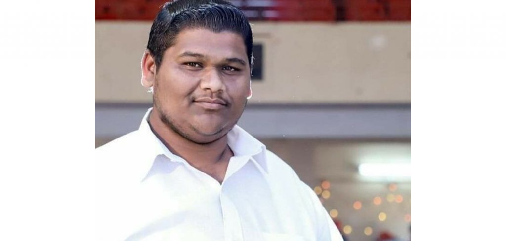 Shubham Shelke arrested