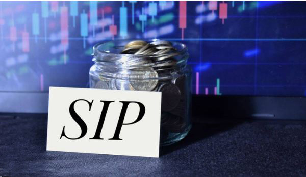 Micro SIP is a great option for small investors