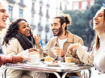 रेस्टॉरंटची अजब सेवा