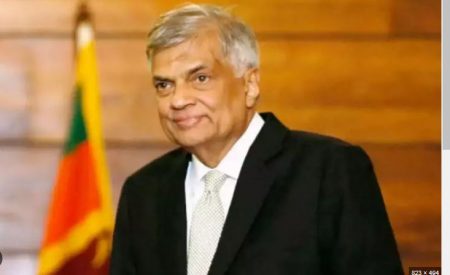 Need to emulate India: Wickramasinghe
