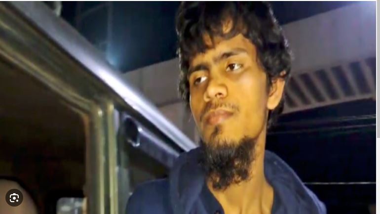 IITian arrested for joining IS