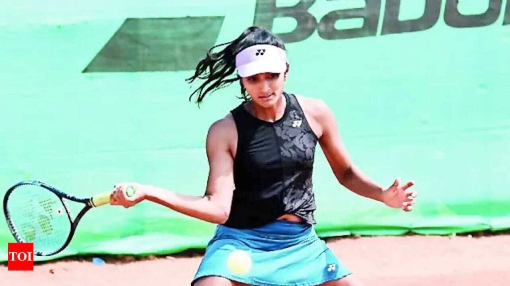 Easy winner, Vaidehi defeated