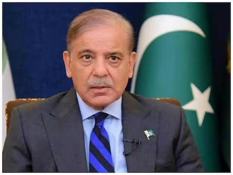 Shahbaz Sharif again as Prime Minister of Pakistan