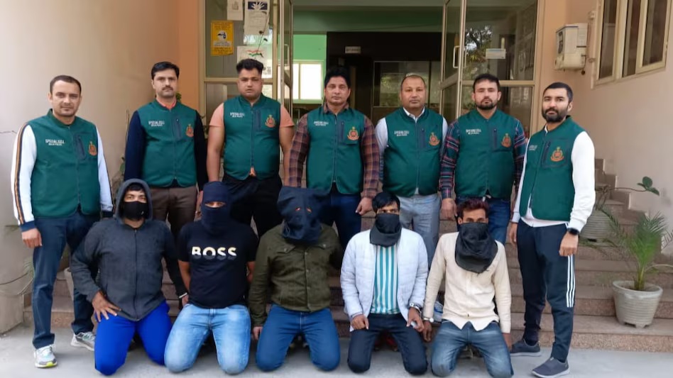 Six-member Congress Committee for Himachal