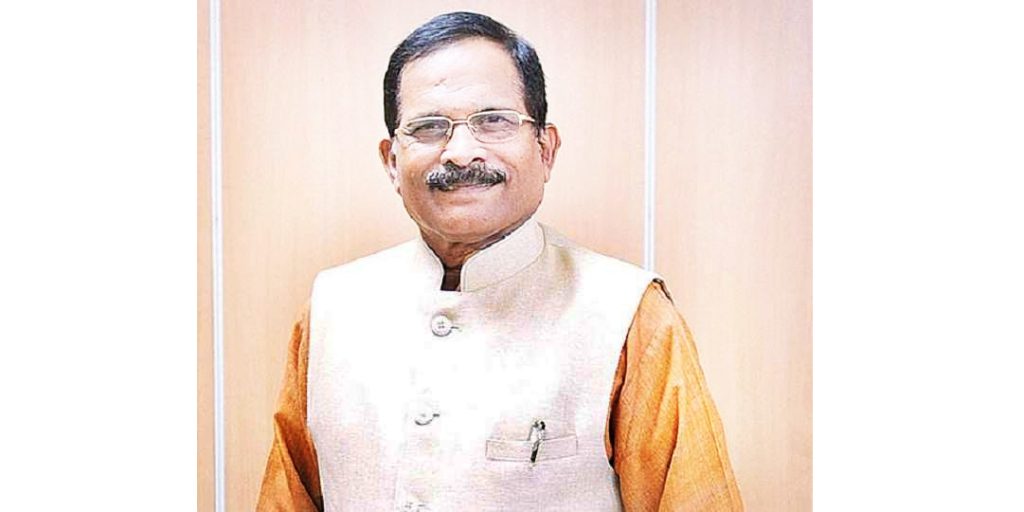 विकासकामांसाठी देशभरात आपल्याला दहावे मानांकन We are ranked 10th in the country for development work