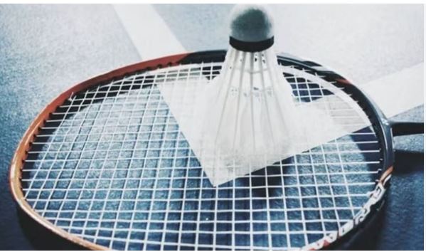 Draw announced for Uber Cup