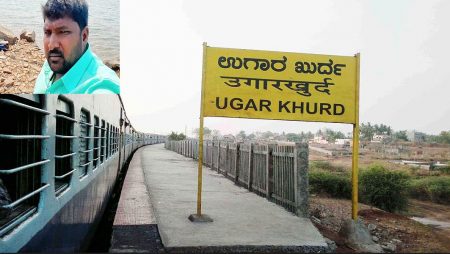 Sick young man gave his life!!?