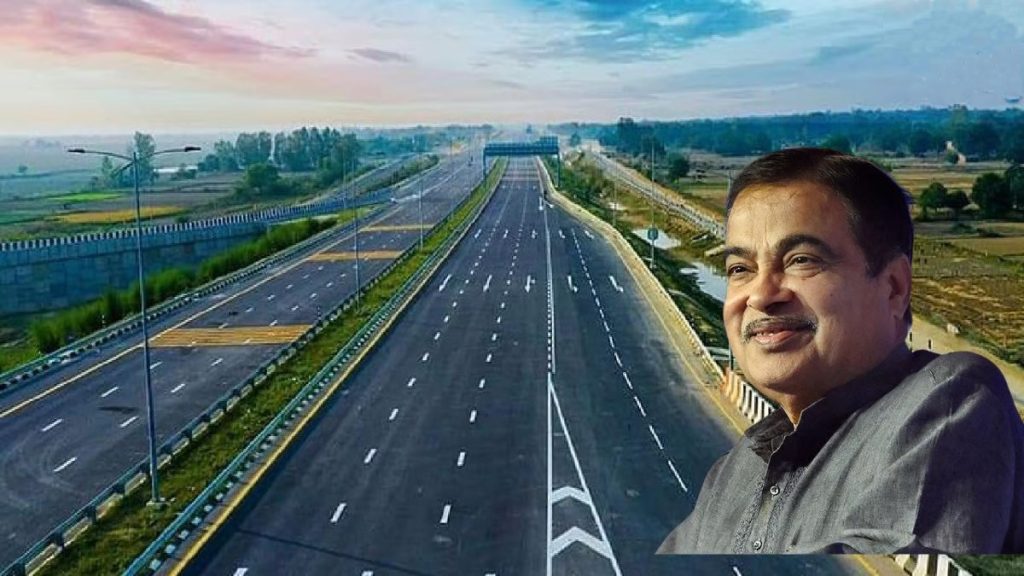 2675 crore from the Center for Goa-Hyderabad Corridor