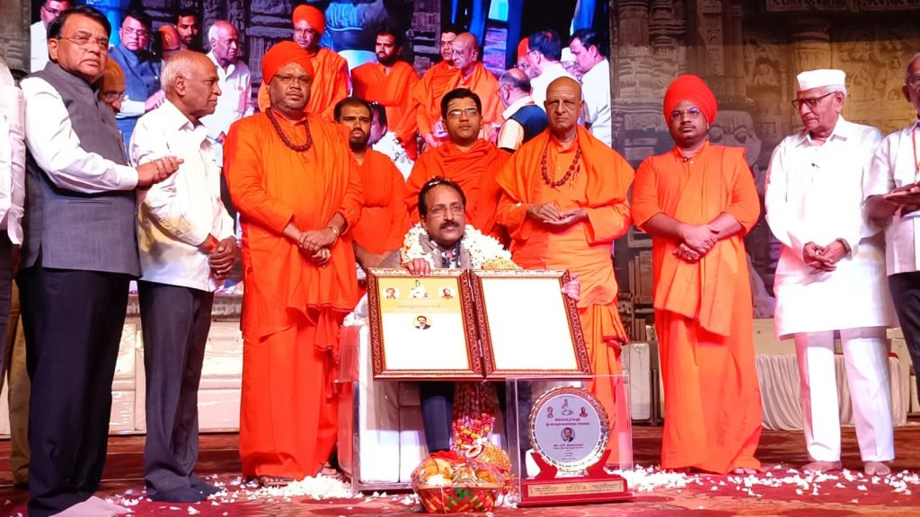 India is leading the world in the field of space