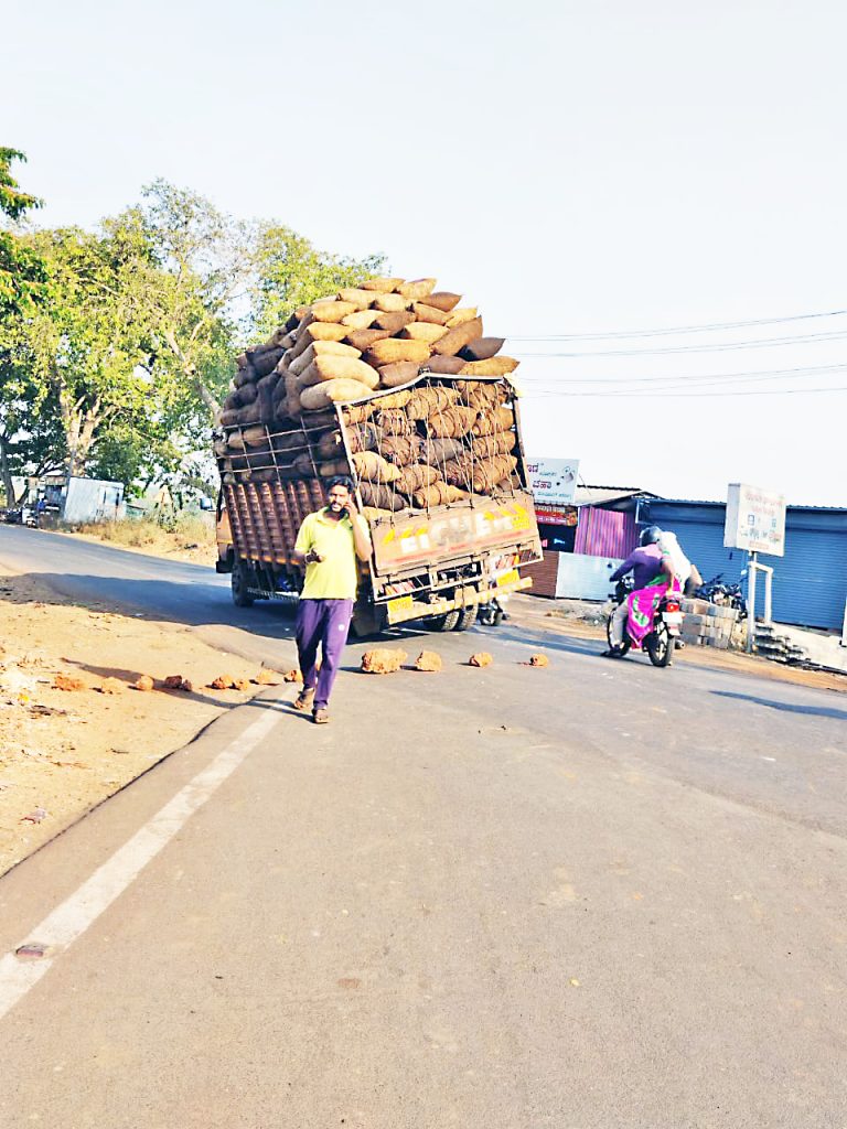 Fortunately, the tumultuous tempo was saved...and a major disaster was averted