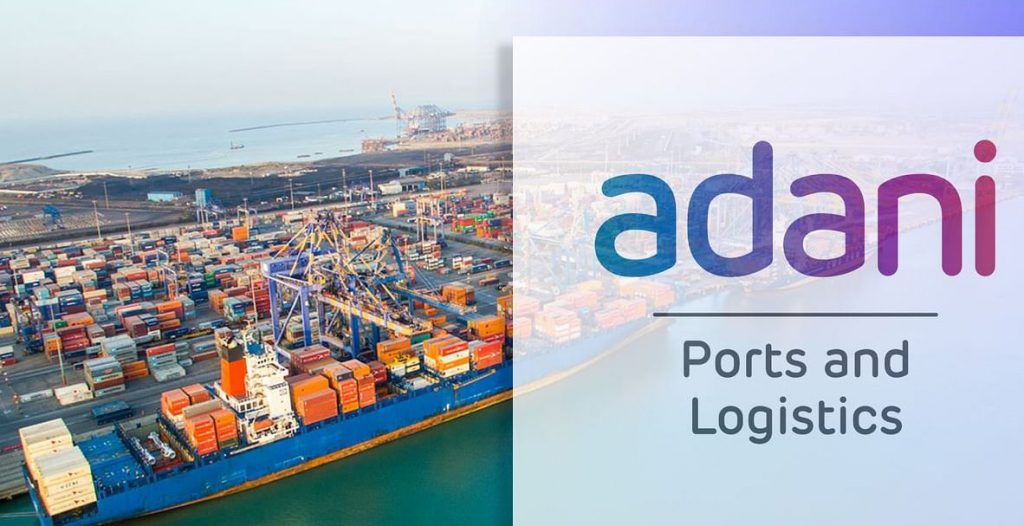 Gopalpur Port in Adani Group fleet