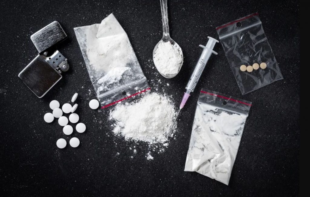 Mafia in the government system!