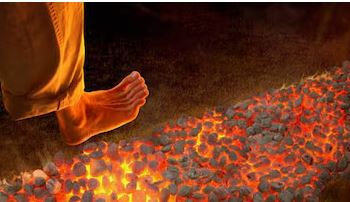 The government should learn the lesson of superstition!