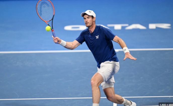 अँडी मरेला म्युनिच टेनिस स्पर्धा हुकणार Andy Murray out of two competitions