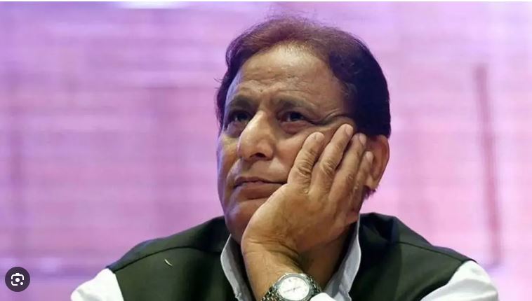 SP leader Azam Khan granted bail