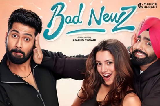 Satisfied pair will meet with Vicky