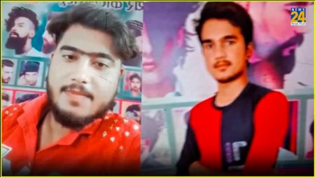 बदायूंमध्ये दोन मुलांची हत्या, आरोपीचा एन्काउंटर