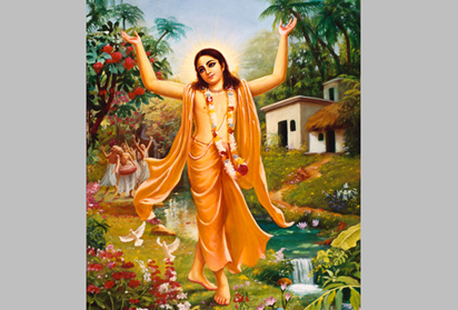 करुणा गौरांग Karuna Gaurang