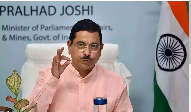 Ministry of Coal is ready to meet the demand of power sector