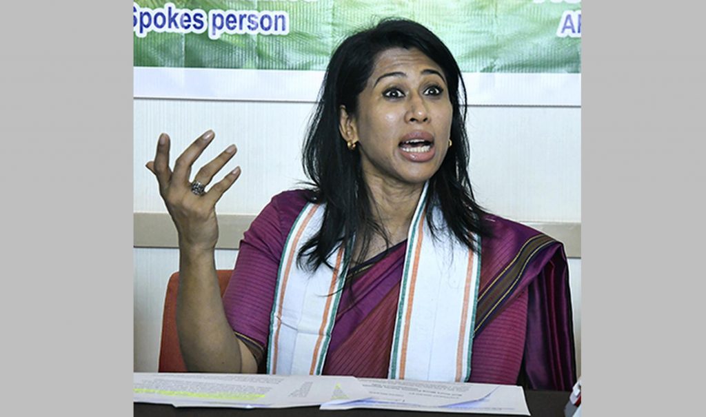 Question mark on Congress candidate selection process