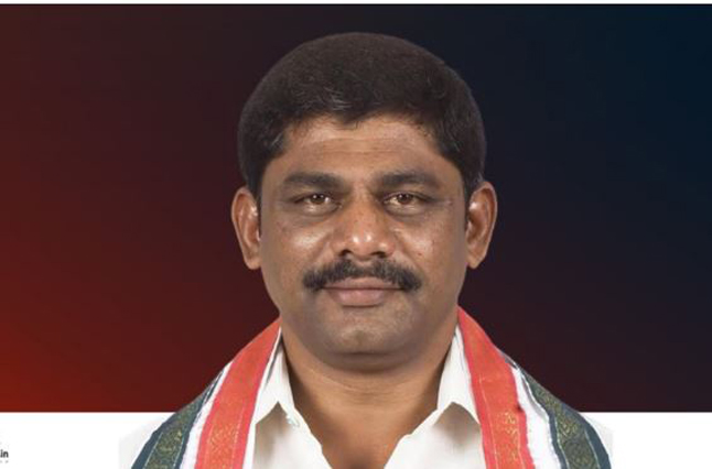 कर्नाटकातून 7 जणांची नावे जाहीर Names of 7 persons announced from Karnataka