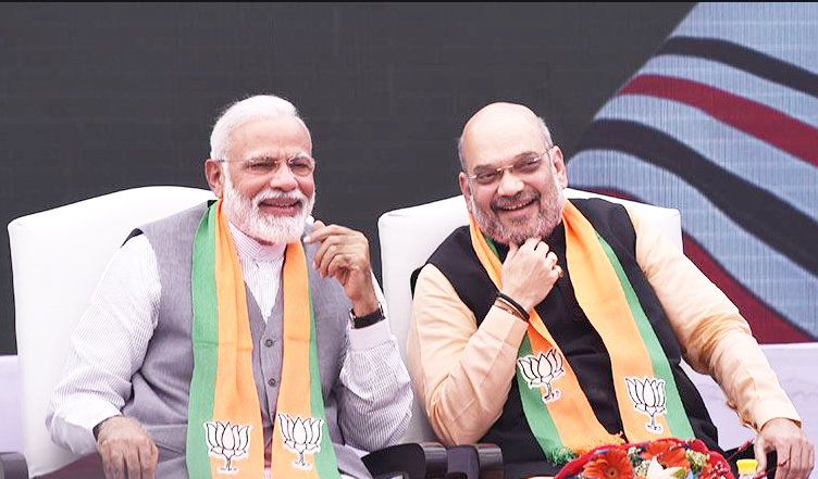 Prime Minister Modi cautious for third term