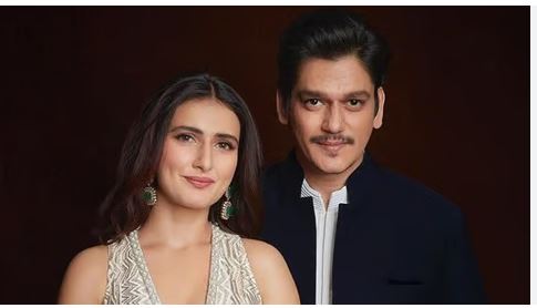 Fatima in Ul Jalul Ishq