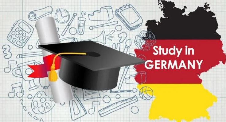 जर्मनीकडेच भारतीय विद्यार्थ्यांचा ओढा Indian students flock to Germany