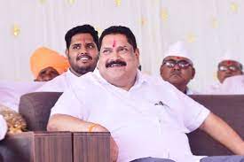 मंडलिकांना निवडणूकीचे रिंगण नवीन नाही : खा. संजय मंडलिक यांचा सूचक इशारा MP Sanjay Mandalik