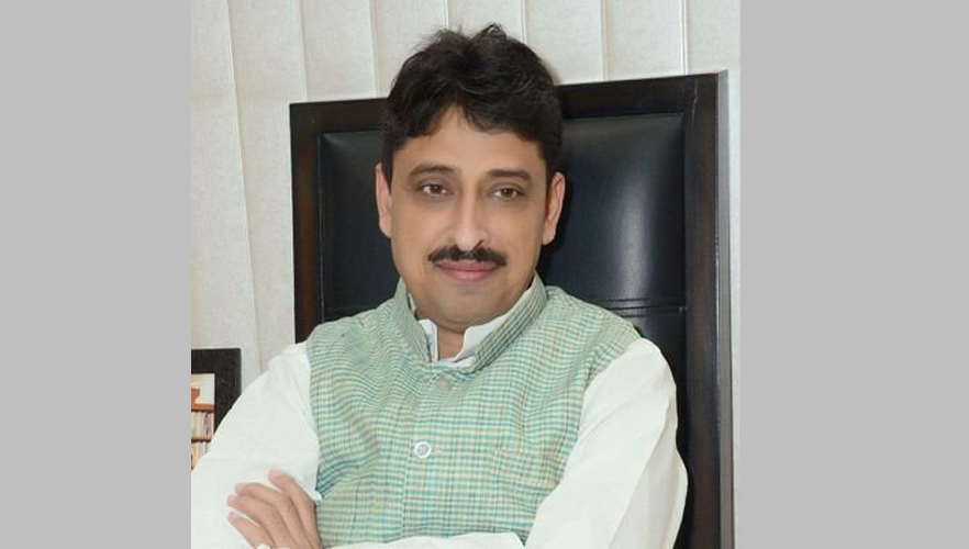 Saharanpur candidate from Congress to Imran Masood