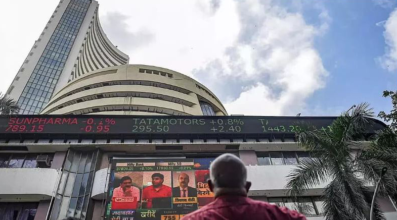 India poised to lead global capital markets?