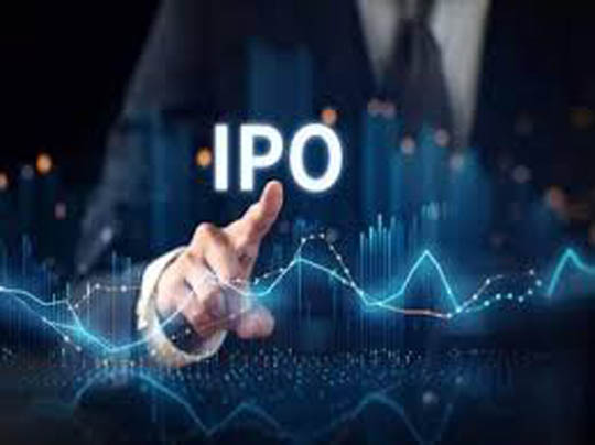 IPO of 'SRM Contractors' open