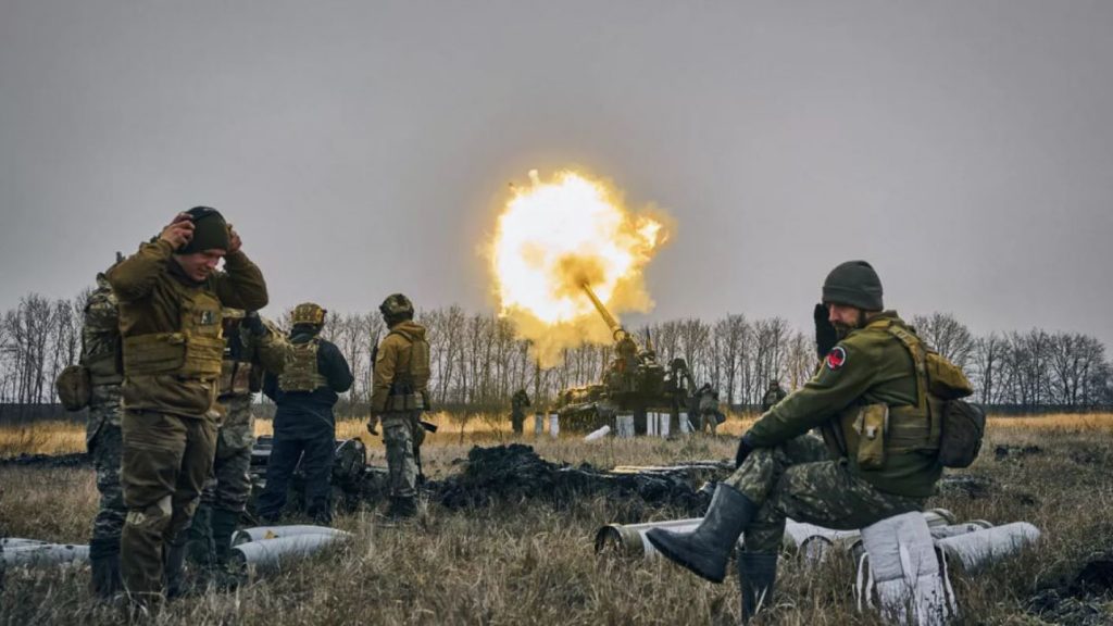 युक्रेन युद्ध आणखी लांबण्याची चिन्हे Ukraine war signs of prolongation
