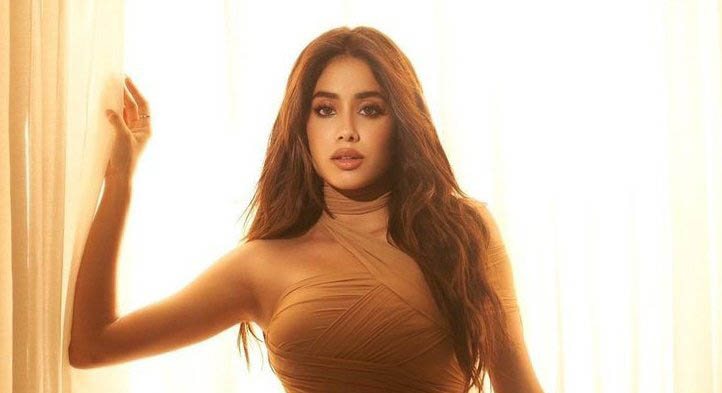 Janhvi's character in 'Don 3'