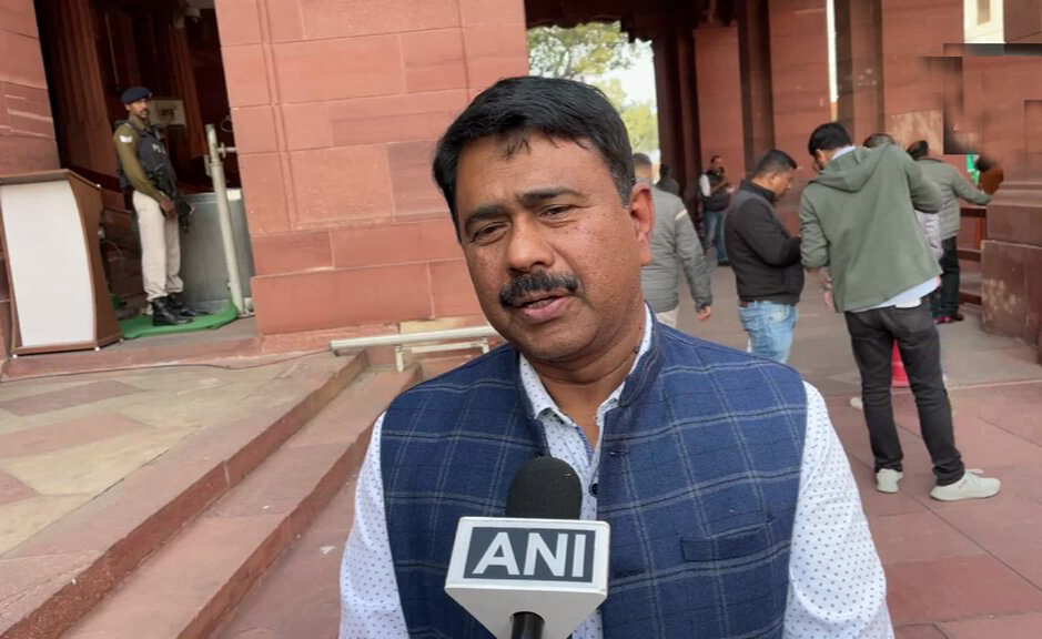 Big blow to Congress in Assam