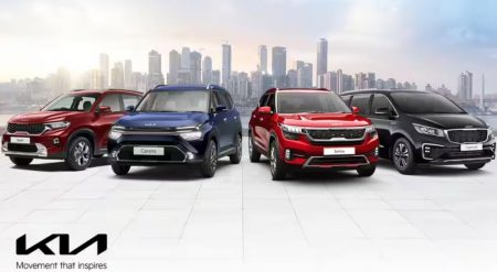 Price hike announced by Kia India