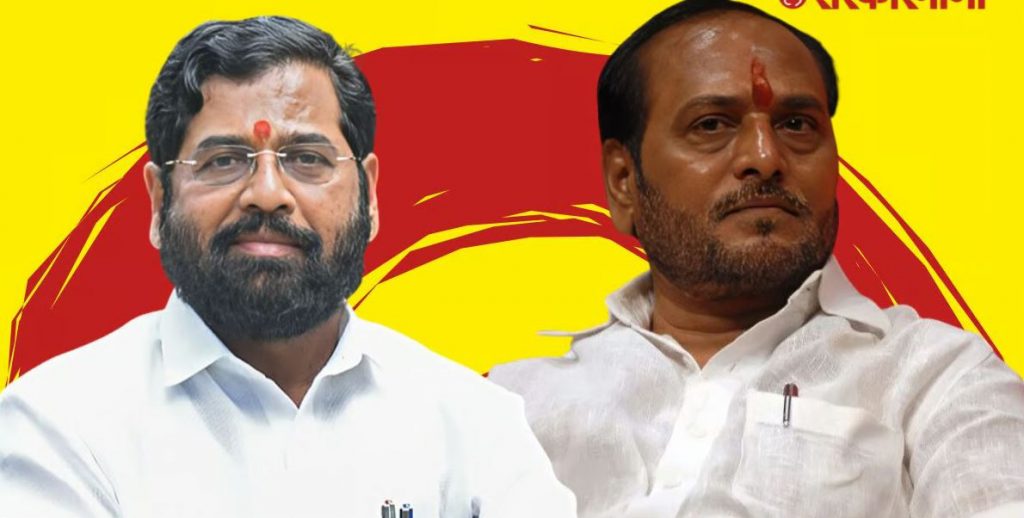 निवडणुकीच्या तोंडावर पुन्हा कोयना अवजलाचे बुडबुडे In the run-up to the election, Koyna Avajala bubbles again