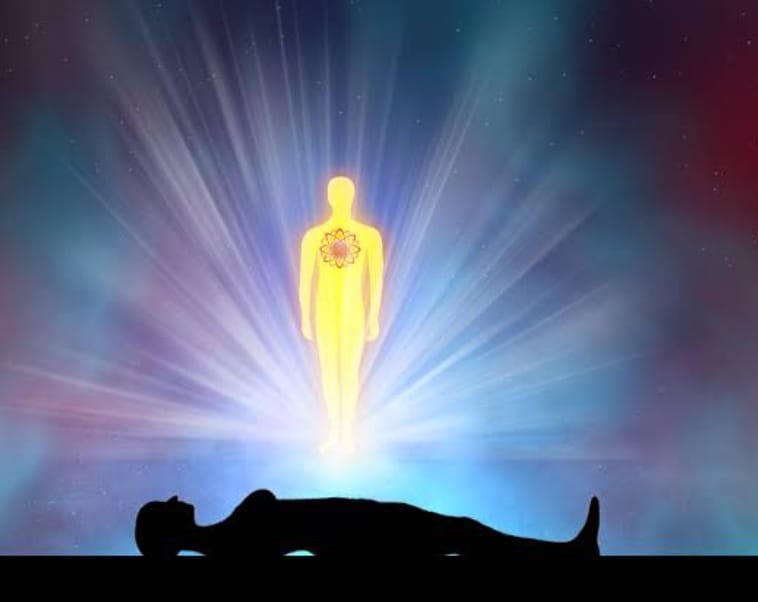 राणी आणि चार प्रियकर The Queen and the Four Lovers