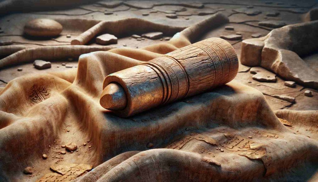 इराणमध्ये मिळाली सर्वात जुनी लिपस्टिक The oldest lipstick found in Iran