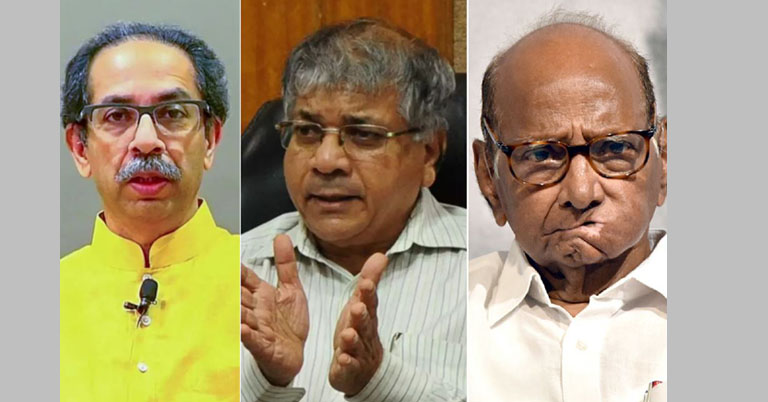 Alliance with the underprivileged, but within limits