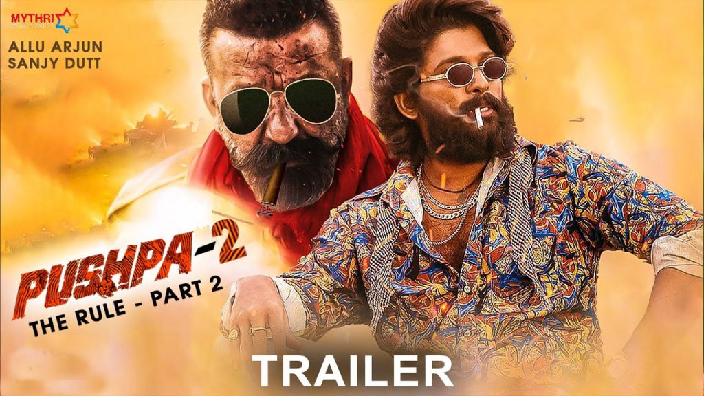 ‘पुष्पा 2 द रुल’मध्ये कॅमियो करणार समांथा Samantha will do a cameo in 'Pushpa 2 The Rule'