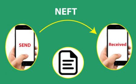 NEFT System: More than 4 crore transactions in a single day ​