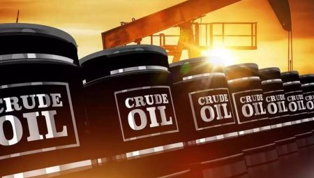 OPEC cut crude oil production