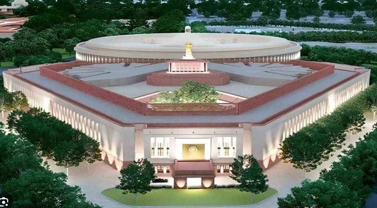 Parliament session possible from June 18