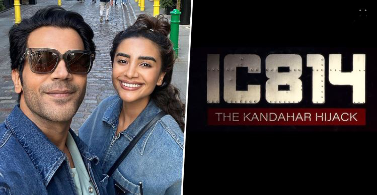 Patralekha will appear in the webseries